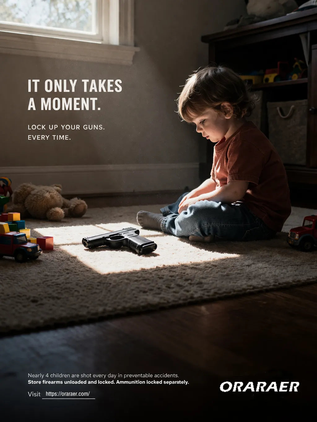 Child Access Prevention (CAP) Laws Linked to Significant Drop in Youth Suicide Rates